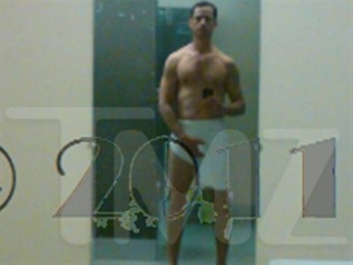 Reapareció excongresista de EE.UU. que publicaba sus fotos sexuales en Twitter