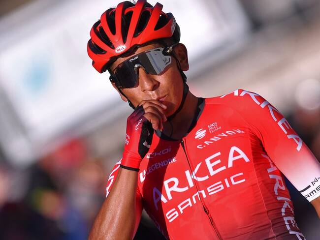 ¡La primera del año! Nairo Quintana, CAMPEÓN del Tour La Provence