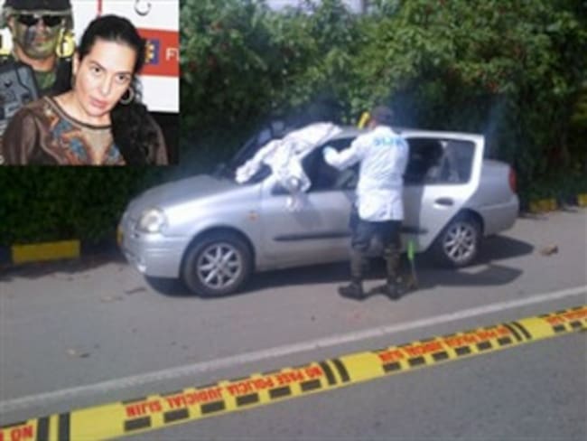 Asesinada Lorena Henao Montoya, la viuda de Iván Urdinola