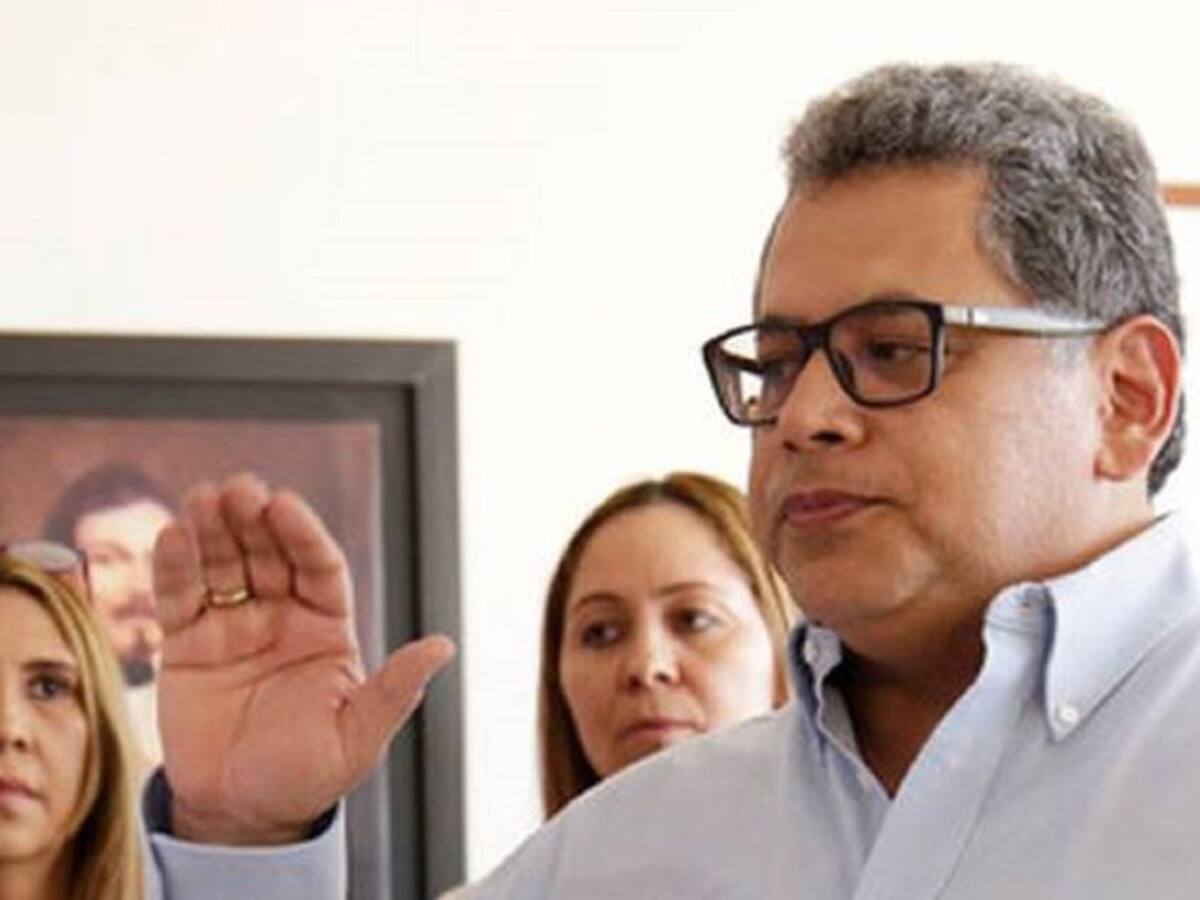 Supersalud designado por Petro tiene tres procesos de la Contraloría