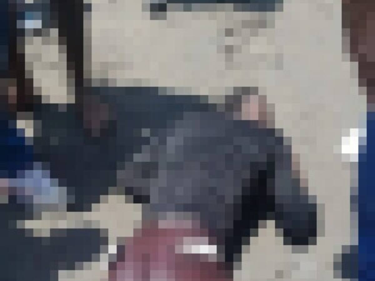 Joven mecánico de motos acuáticas se ahogó en La Boquilla