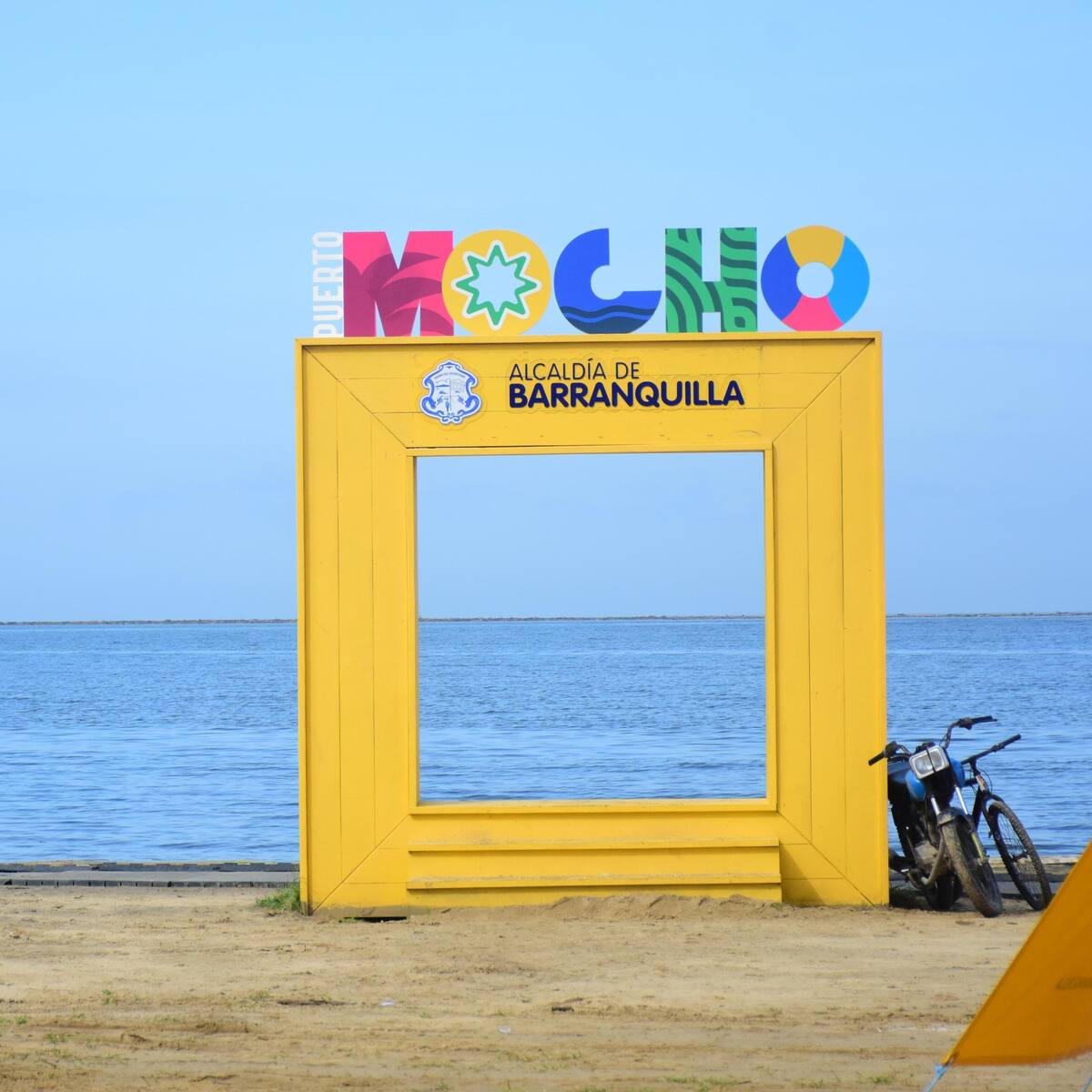 Puerto Mocho: la playa de Barranquilla que abrirá sus puertas desde el 30 de noviembre