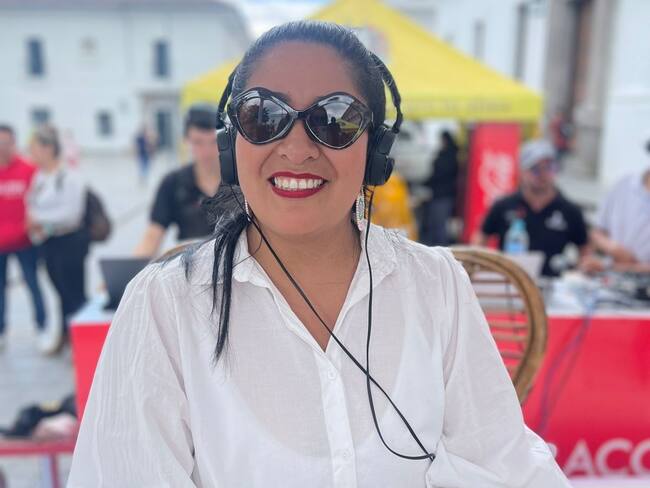 “69% de nuestros visitantes viene ahora a hacer turismo”: Secretaria de Cultura Popayán