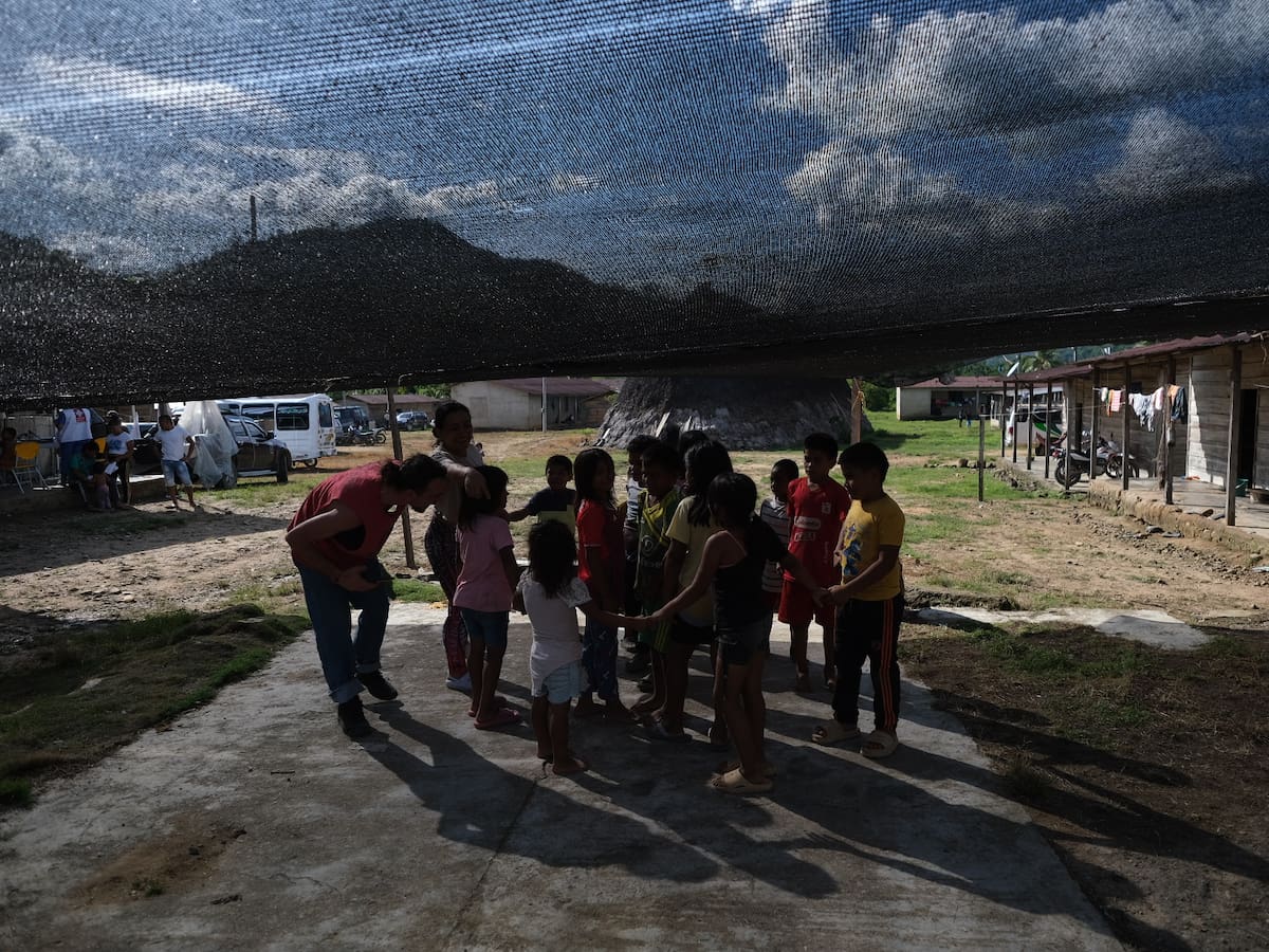 Preocupación en el Catatumbo por brote de H1N1 en comunidades Barí