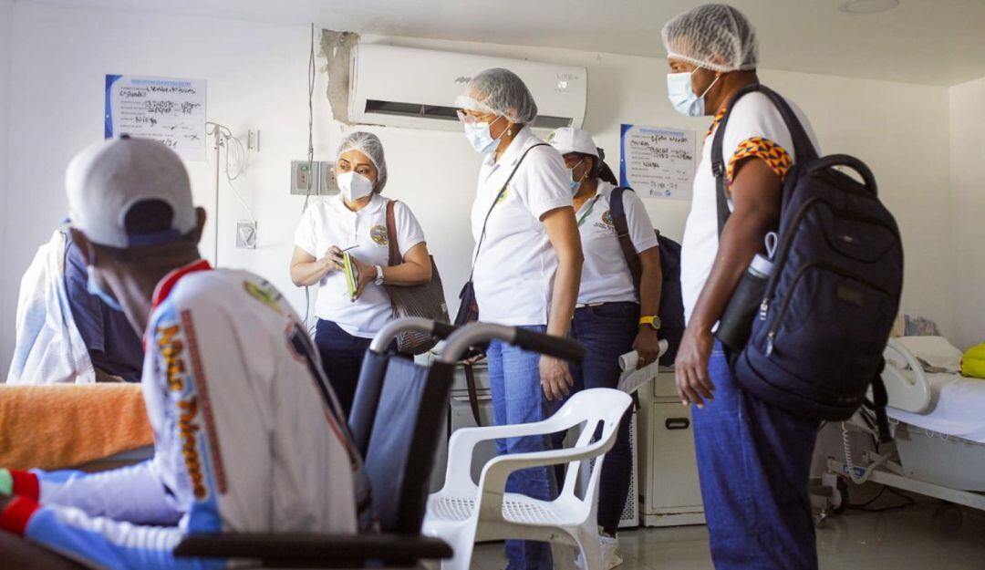 Conozca los pasos a seguir cuando se presenten estos casos