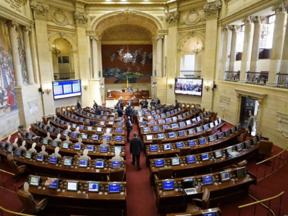 12 demandas podrían sacar de sus puestos a los senadores en 2021