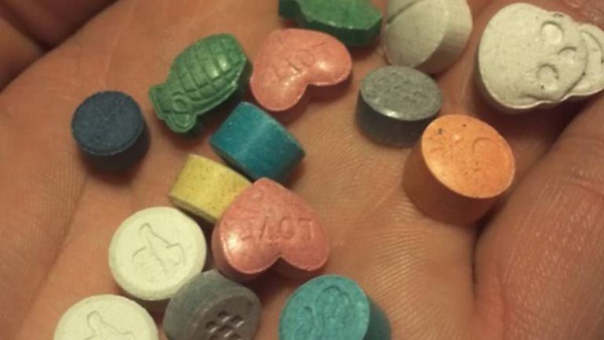 Bandas del microtráfico del área metropolitana están vendiendo droga sintética en Zapatoca