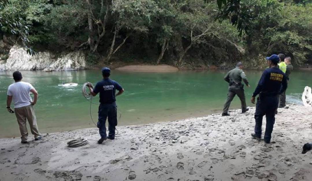 Fue asesinado un reconocido líder turístico de Norcasia. Crédito: Archivo Caracol Radio.