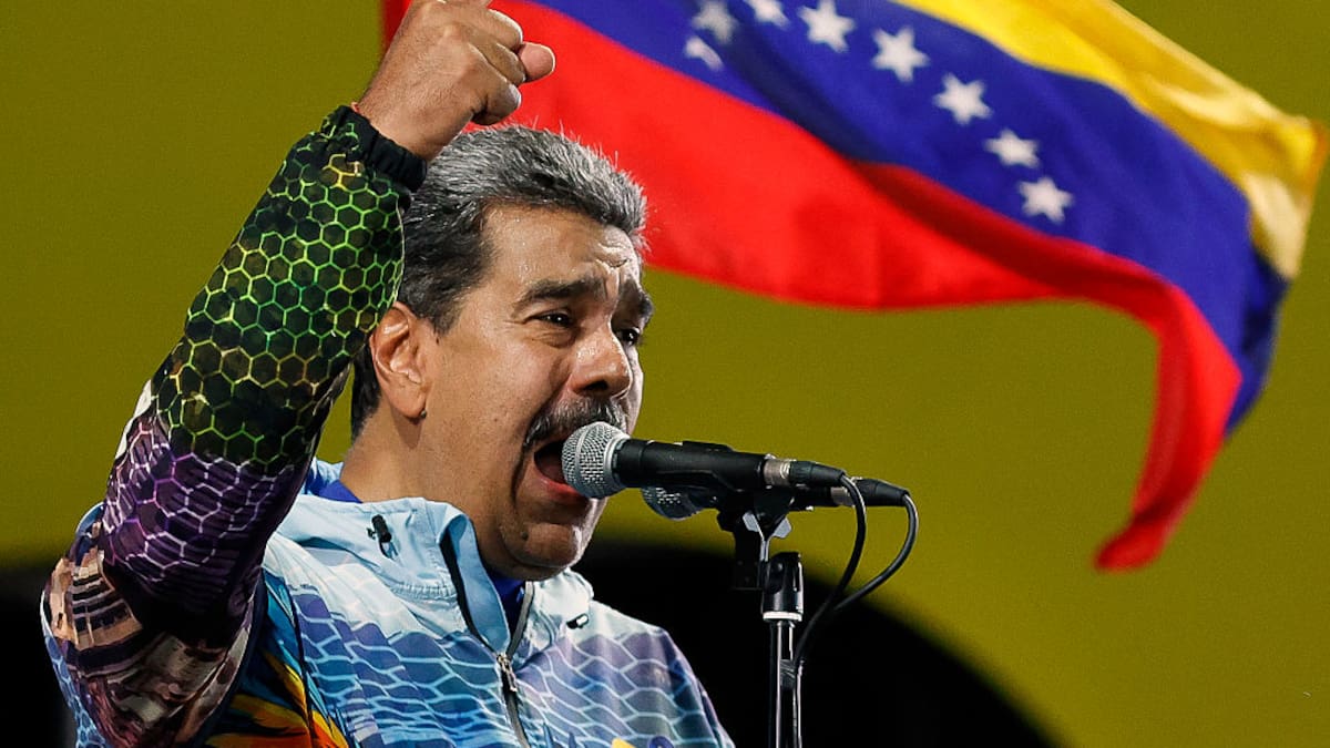 Asilo y amnistía general, ¿Qué representa la posición de Colombia frente al régimen de Venezuela?