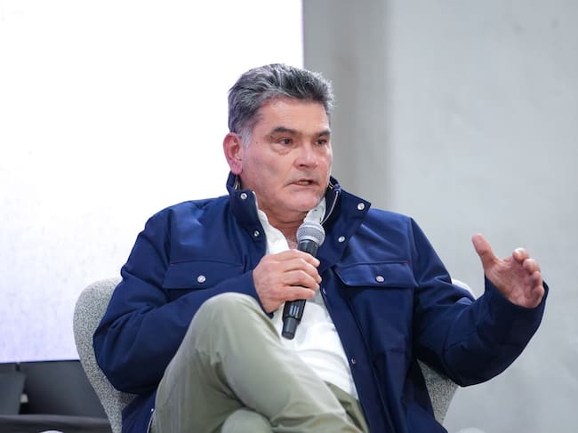 Gregorio Eljach, procurador General de la Nación, hizo un balance positivo del papel de las instituciones democráticas durante el periodo electoral. | Foto: Caracol Radio