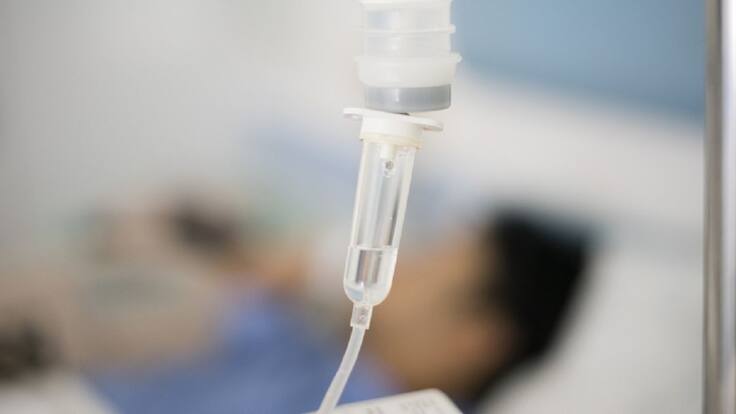 En un 100% estan ocupadas las camas UCI en hospital San Juan de Dios