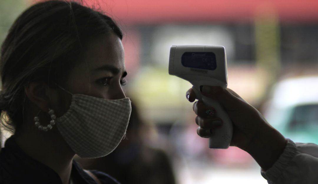 Coronavirus en Bolívar: 135 nuevos casos y tres fallecidos