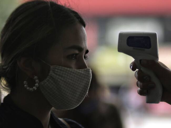 Coronavirus en Bolívar: 135 nuevos casos y tres fallecidos