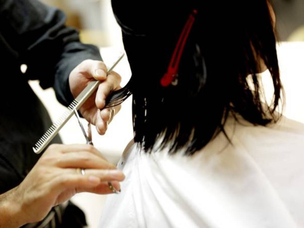 Nerea Camacho y Marcela Mar cambian de 'look'