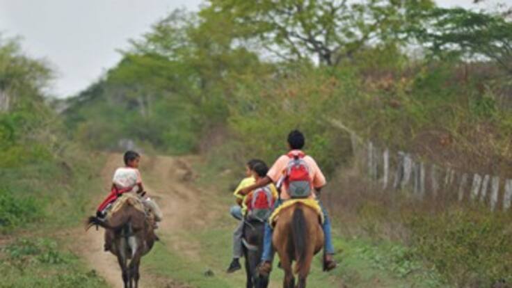 Gobierno prepara devolución de tierras en Chivolo con el respaldo de las autoridades militares