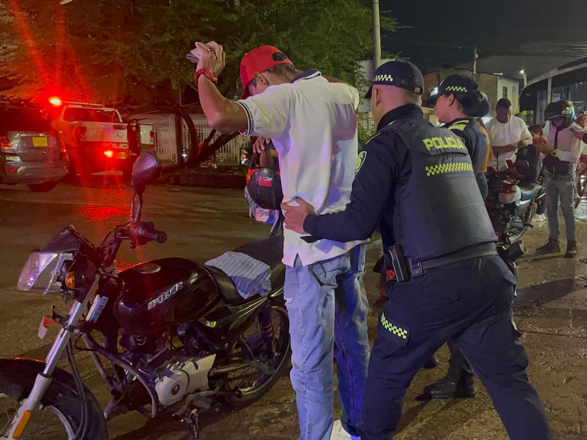 Cartagena reporta cero muertes violentas durante la llegada del Año Nuevo 2026