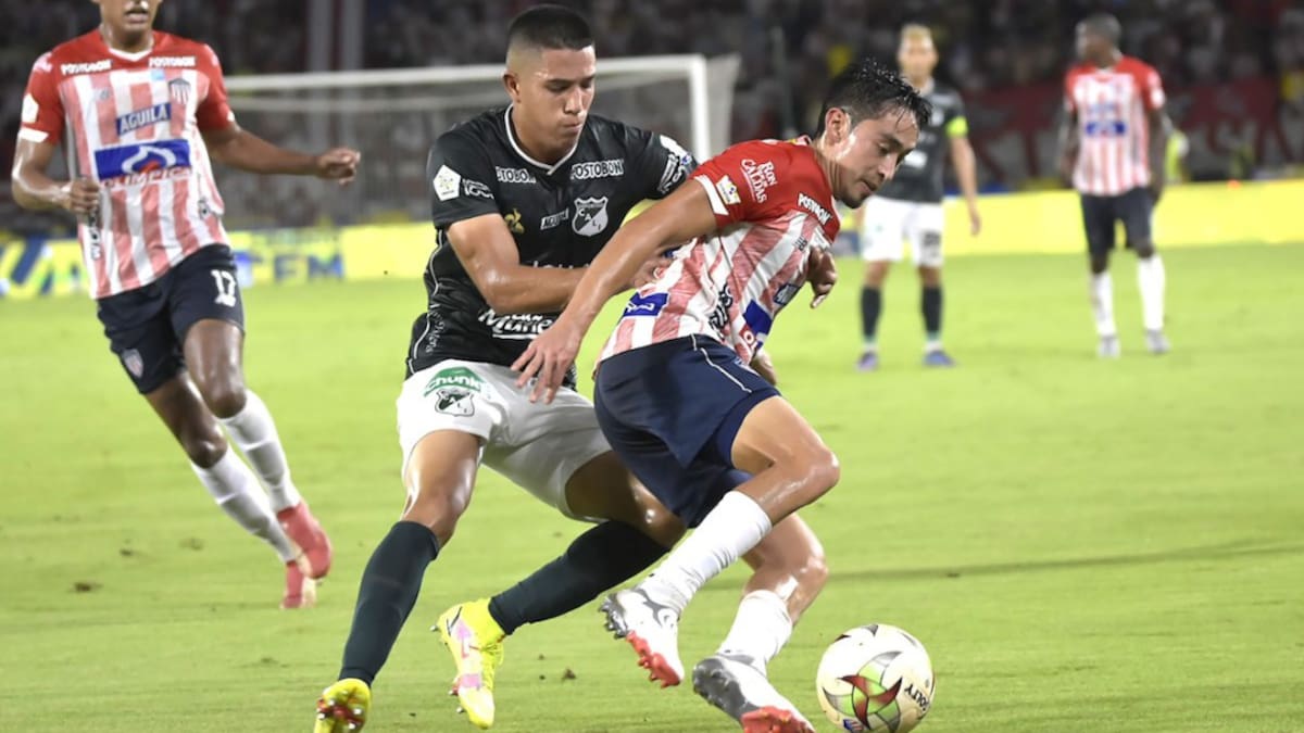 El Pulso del Fútbol, 2 de diciembre de 2021