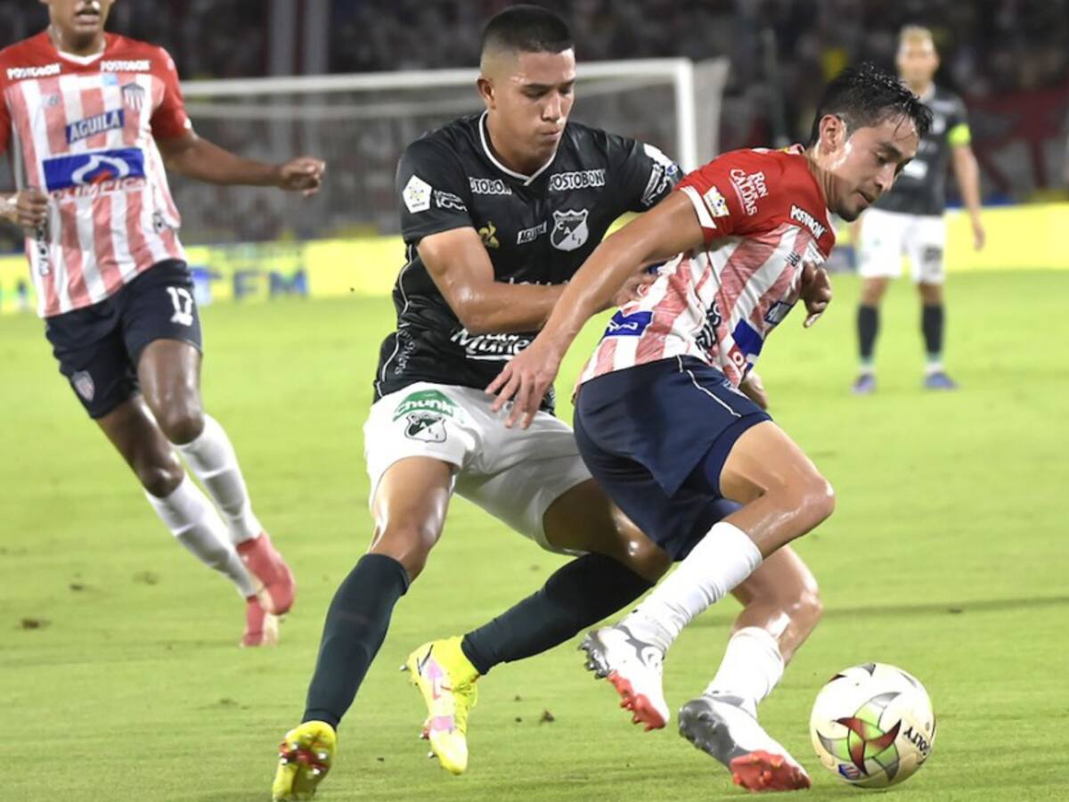 El Pulso del Fútbol, 2 de diciembre de 2021