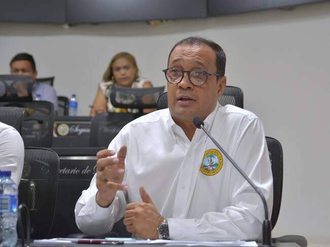 Alcaldía de Cartagena