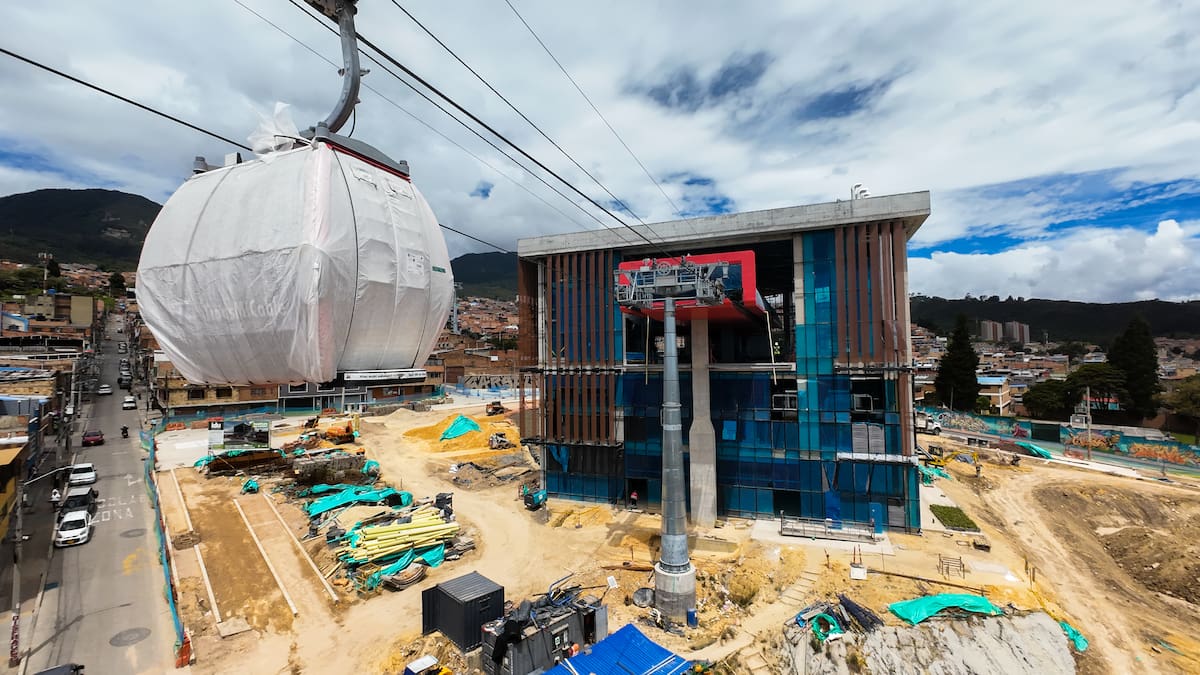 Amplían plazo del proceso de selección del operador de TransmiCable de San Cristóbal