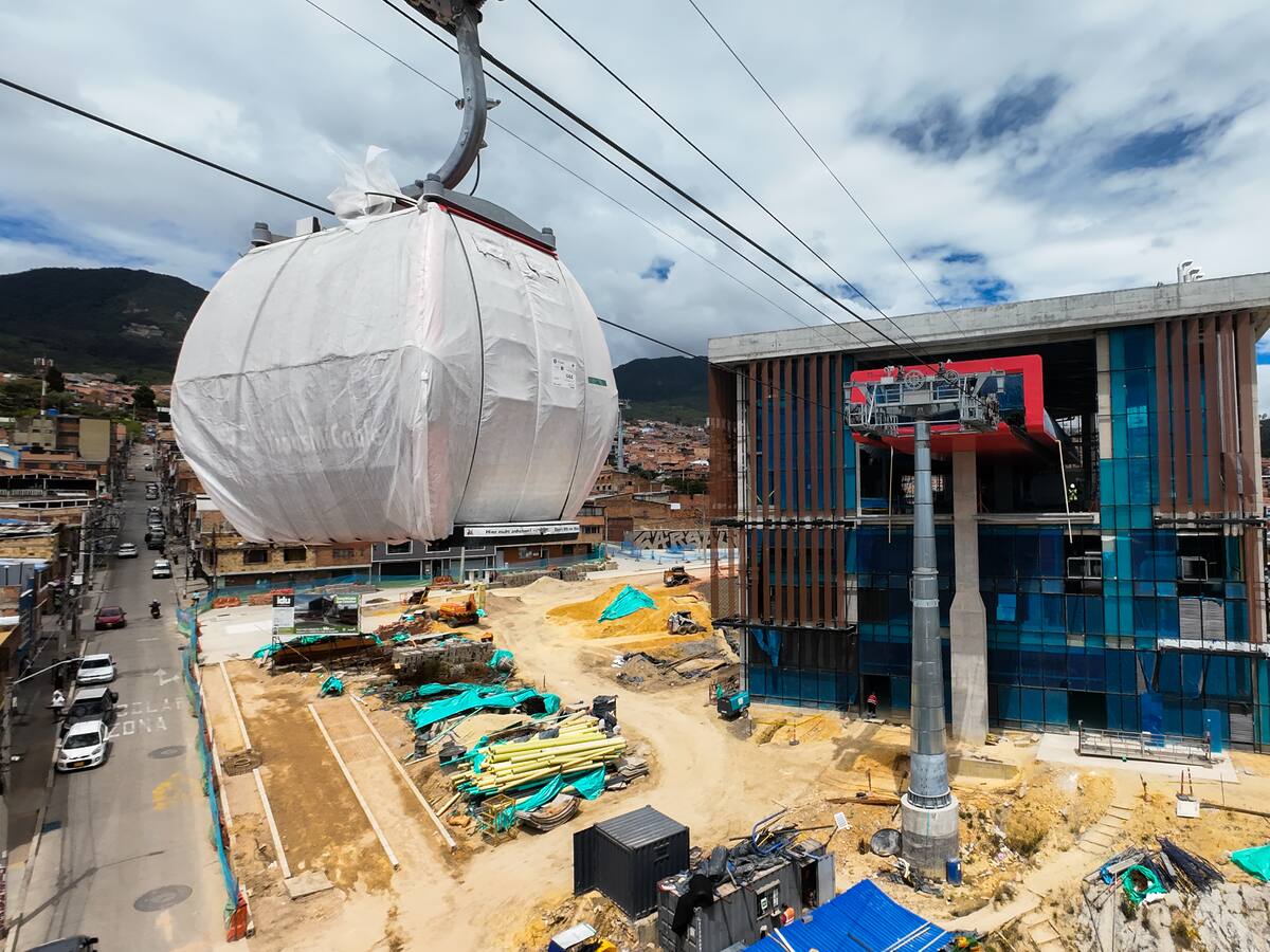 Amplían plazo del proceso de selección del operador de TransmiCable de San Cristóbal