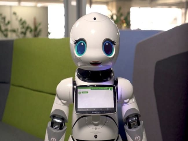 Los robots que lo atenderán si usa los servicios de EPM
