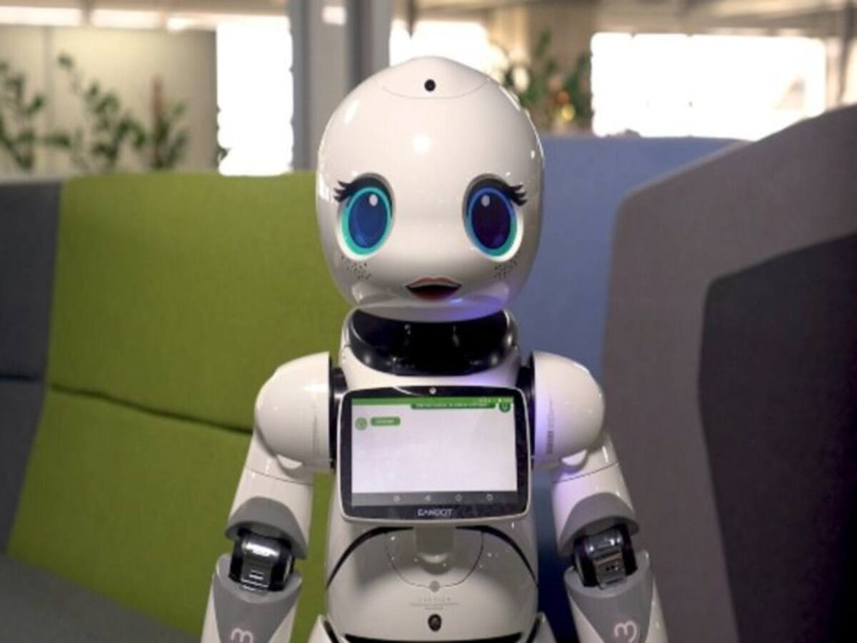 Los robots que lo atenderán si usa los servicios de EPM