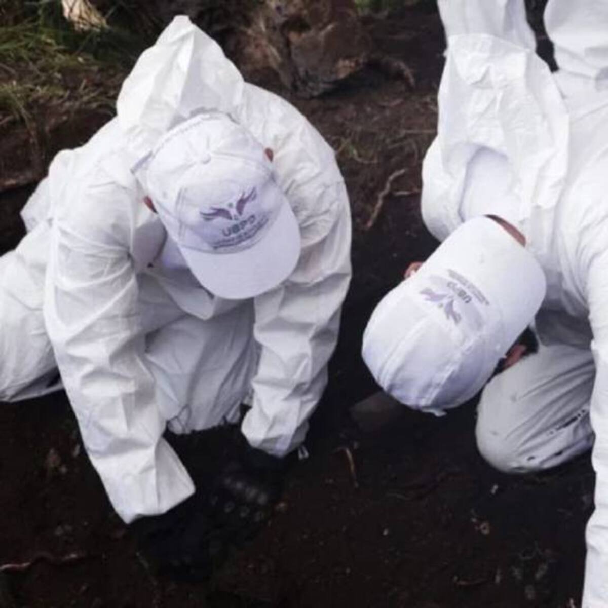 Autoridades investigan restos óseos hallados en río Roble en Quimbaya