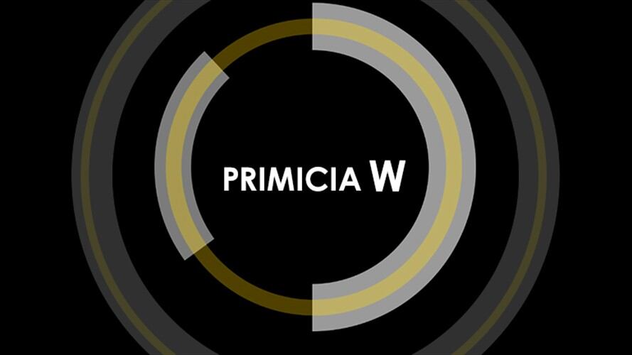 Primicia W. Foto: La W.