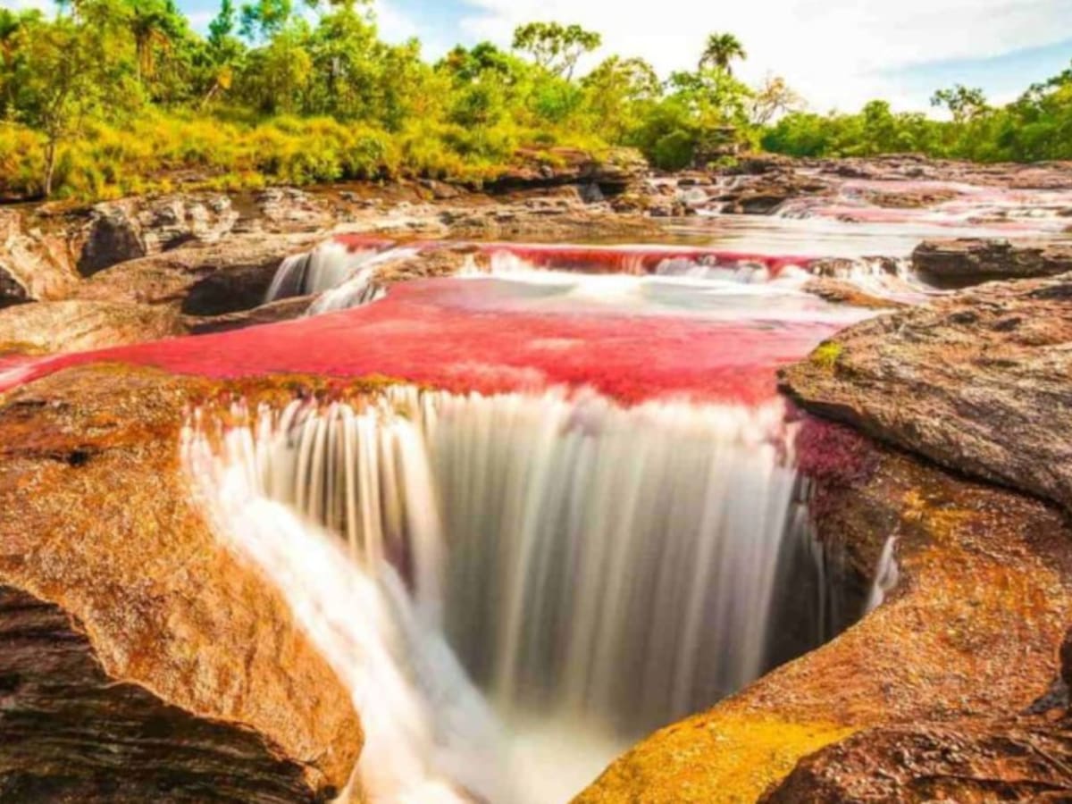 Los 100 destinos del país que todo colombiano debería conocer