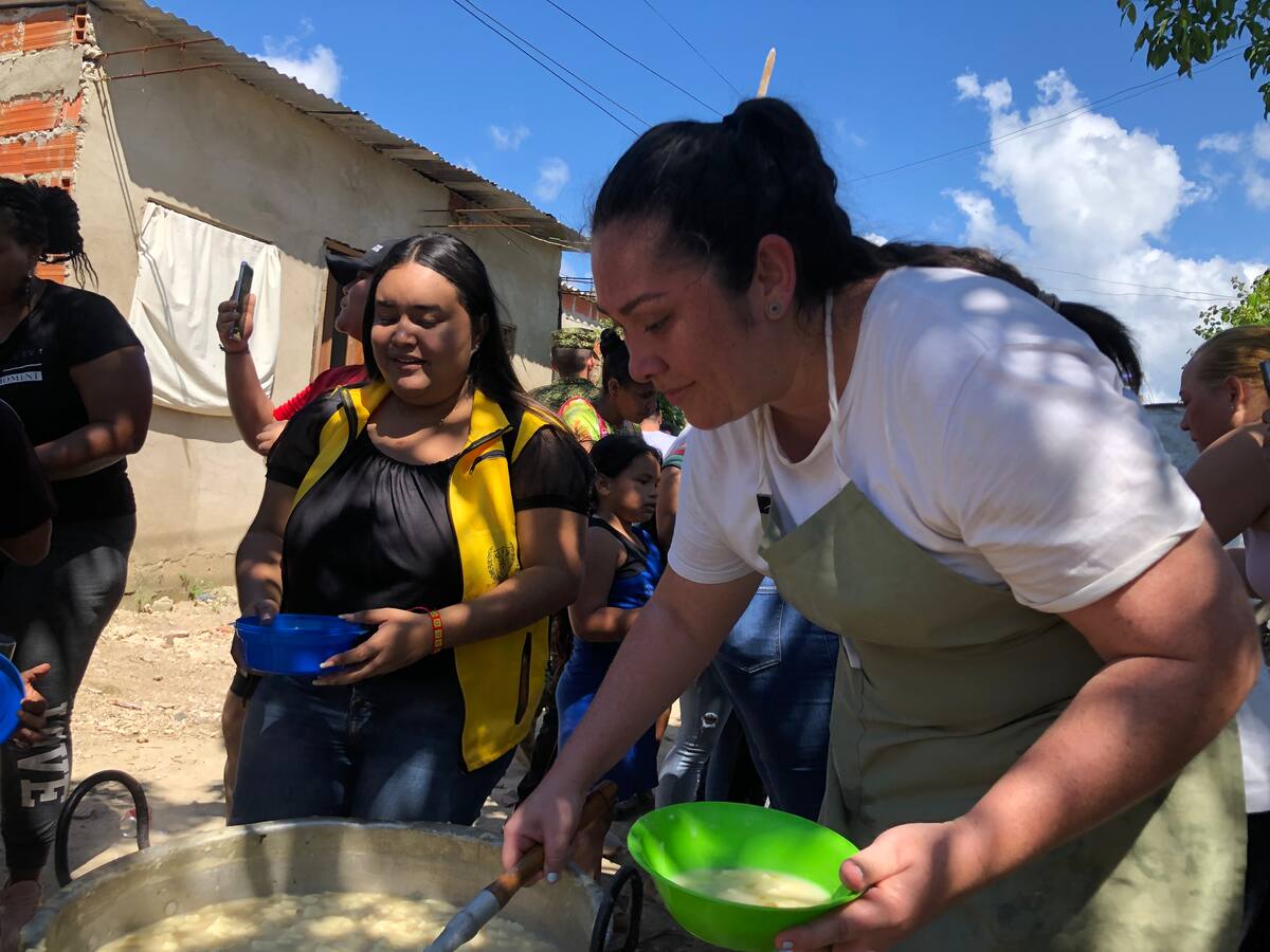 Abiertas inscripciones para diplomado Guardianes de Ángeles Somos en Cartagena