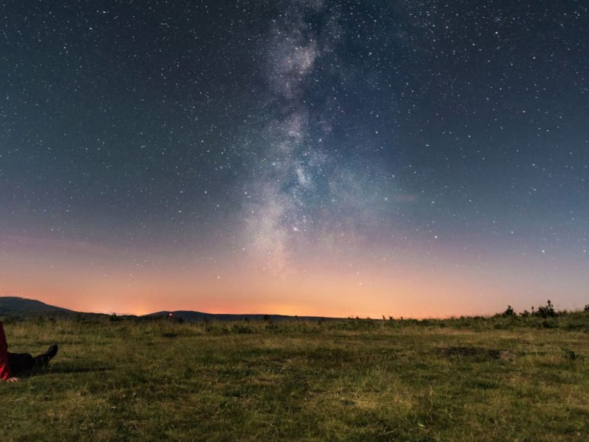 El equinoccio de otoño y otros eventos astronómicos para septiembre 2022