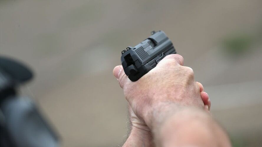 Dos hermanos fueron asesinados al interior de un establecimiento comercial. Foto: Getty Images