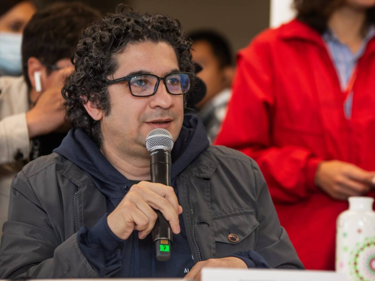 ¿Proyectos sociales paralizados en Bogotá? Distrito denuncia desfinanciación del Gobierno