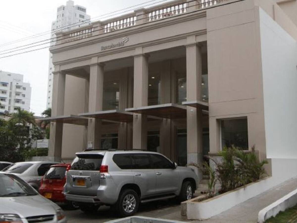 Asaltan a adulto mayor en el barrio Manga de Cartagena