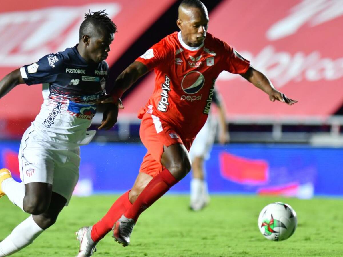 El curioso ascenso y descenso de 2021: así será sin Cúcuta