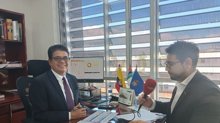 ENTREVISTA: ASÍ VA LA TRANSFORMACIÓN DE LA JUSTICIA PENAL MILITAR