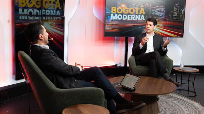 | Foto: Caracol Radio