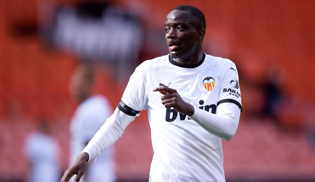 Suspendido el Cadiz - Valencia por acto racista