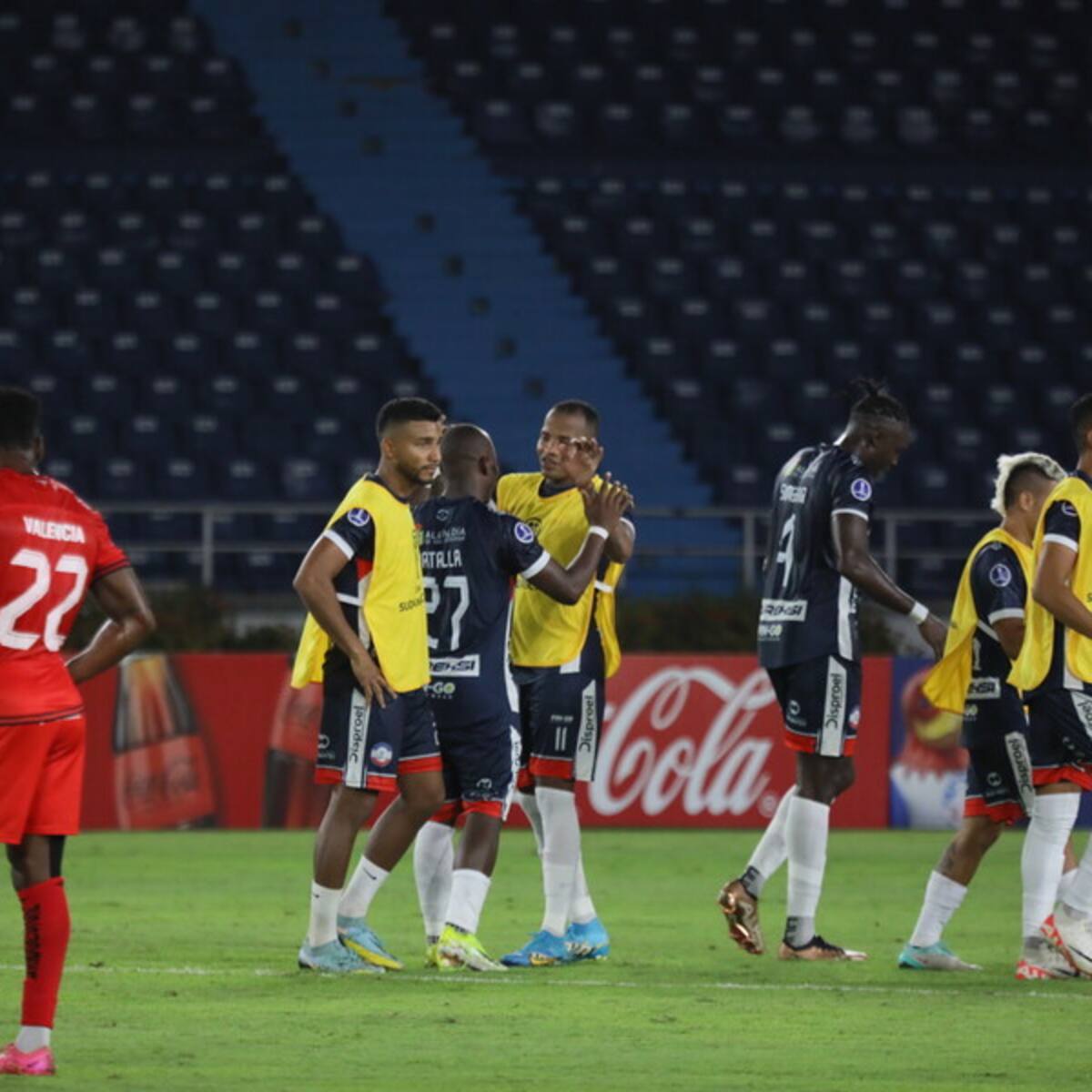 De eliminarlo en Sudamericana a querer volver: el canterano que sigue soñando con América