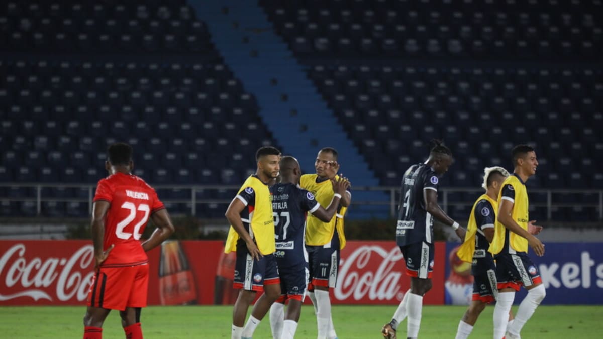 ¿Joel Graterol tuvo culpa en el gol de Alianza? Emerson Batalla da su opinión