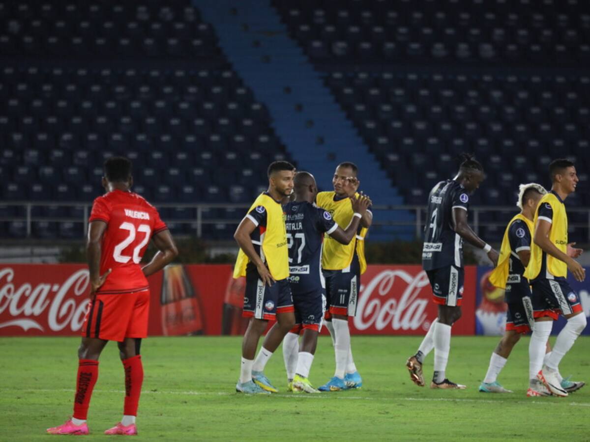 De eliminarlo en Sudamericana a querer volver: el canterano que sigue soñando con América