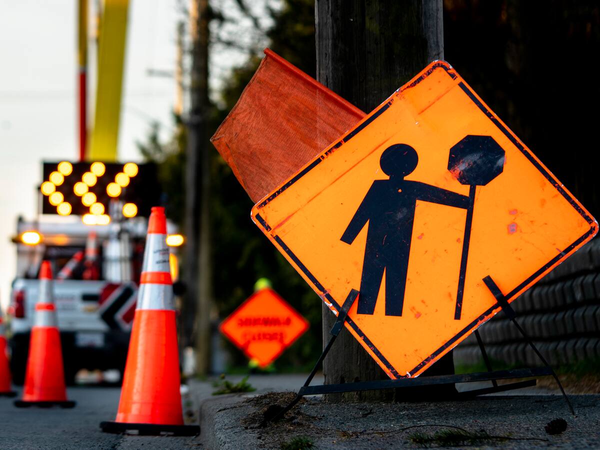 IDU declara caducidad de contrato para puente peatonal en la carrera novena con calle 112