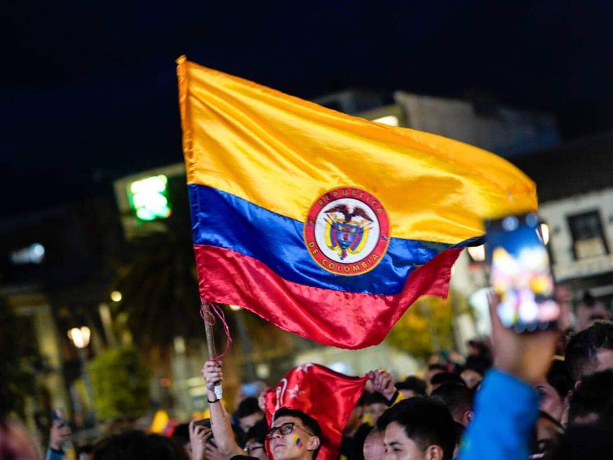 ¿Gane o pierda Colombia habrá día cívico en Pasto este lunes?