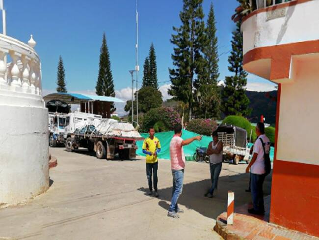Menor murió tras ser alcanzada por una piedra en medio de una riña