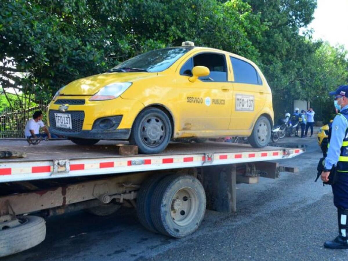 Concejales denunciaron irregularidades en contrato de patios del DATT
