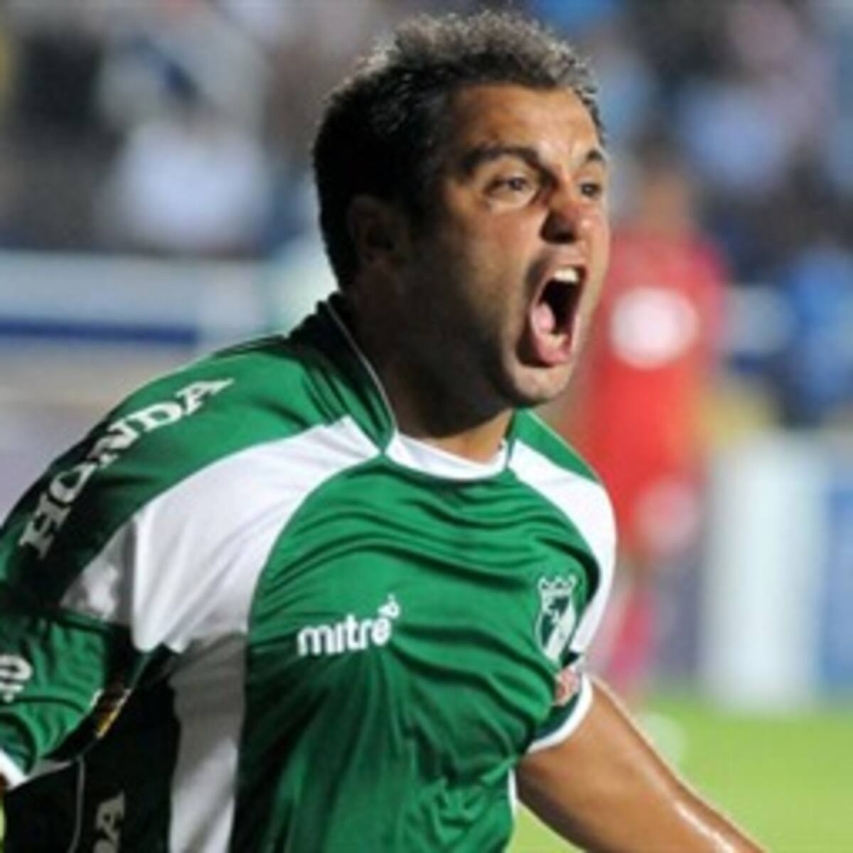 Dos goles de camerino le dieron el triunfo a Cali sobre Huila