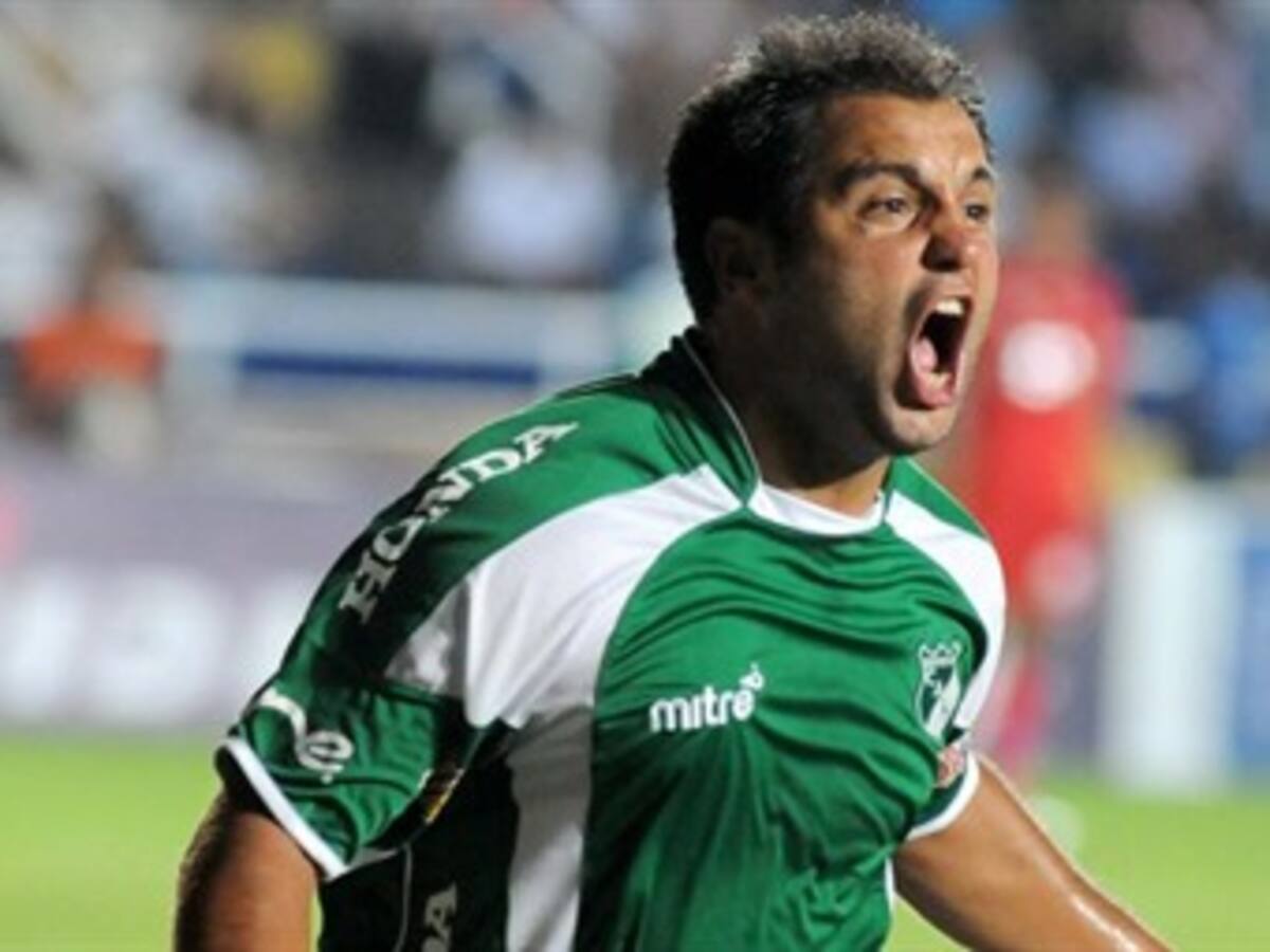 Dos goles de camerino le dieron el triunfo a Cali sobre Huila