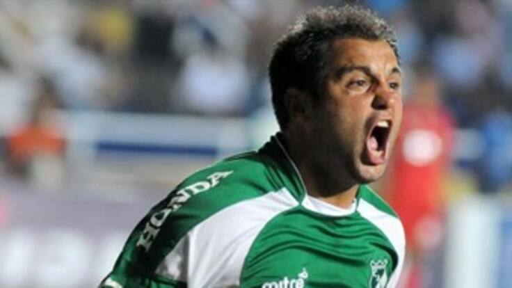 Dos goles de camerino le dieron el triunfo a Cali sobre Huila