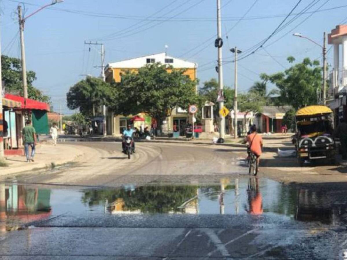 De una puñalada matan a joven en el corregimiento de Bayunca